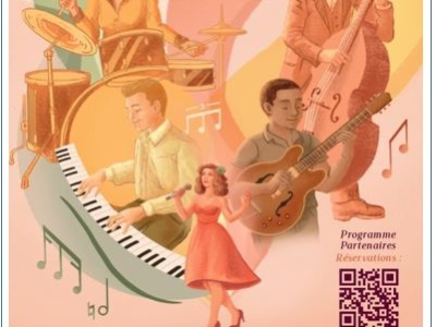 Beaune – Le Beaune Blues Boogie Festival revient pour une 19ᵉ édition explosive du 3 au 7 décembre