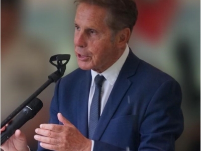 Conseil régional : pour Alain Suguenot, la démission de Gilles Platret révèle un « malaise certain »
