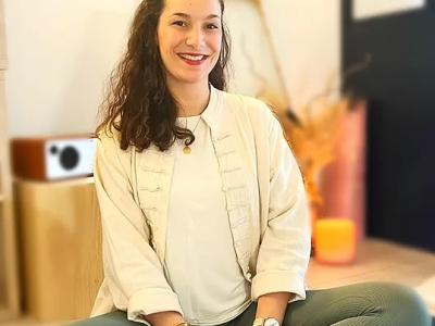 Beaune - Nouveaux ateliers « Ressentir » pour prendre soin de soi avec la kinésiologue Anouk Half au Studio Rezel 