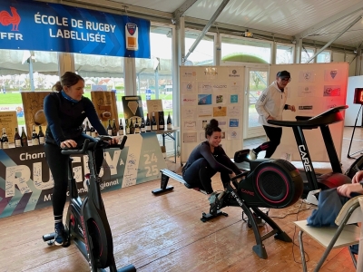 Beaune – Beaunathlon prépare sa 3e édition avec un repas et un challenge entreprises renforcé