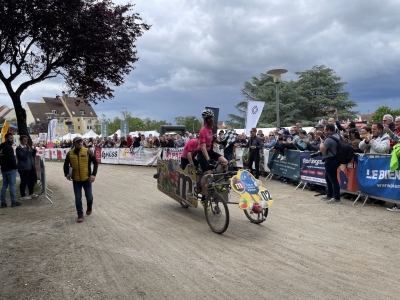 Les 23 au 24 mai, Beaune passe en mode non-stop avec les 24 Heures