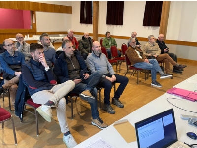 Beaune-Challanges – L’aéroclub entre dans son centenaire avec une saison 2026 riche en événements et tournée vers le public