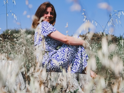 Beaune - Alma Oya lève le tabou sur le cycle menstruel : comprendre son corps pour ne plus subir