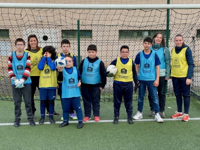 AS Beaune – EHCO : le football comme terrain d’inclusion et de confiance