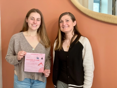 Beaune – Yoga et éducation menstruelle : une approche innovante pour accompagner les adolescentes