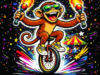 Beaune - “Tout un cirque” : la Balle au Bond déploie sa fête annuelle du 7 au 18 avril