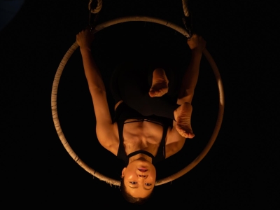 Beaune - La Balle au Bond prépare le grand retour de sa fête du cirque sous chapiteau du 10 au 18 avril