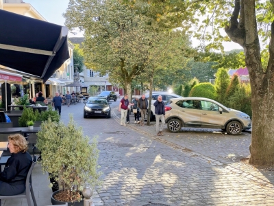Billet d’humeur – Piétonnisation à Beaune : tout le monde veut avancer, mais personne ne veut céder sa place !