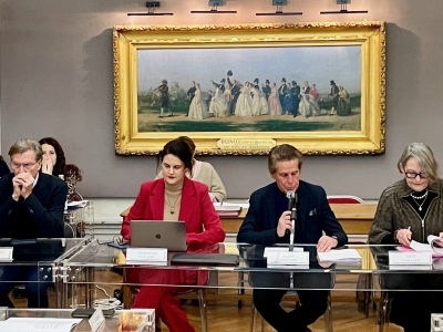 Municipales 2026 à Beaune - Jean-Jacques Bynen explique son choix de rejoindre la liste d’Alain Suguenot : « Cette équipe correspond davantage à mes convictions »