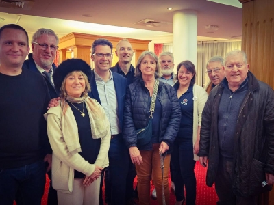 Beaune - Festivinales, Marché de Noël et événements : le CFDB prépare une année 2025 dynamique
