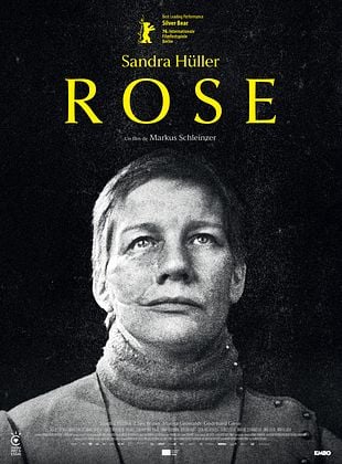 Ciné Clap Beaune – « Rose », un drame historique sur le poids des secrets et des apparences