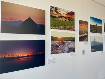 Exposition à Beaune : la Cité des Climats, écrin du patrimoine viticole bâti