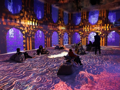 Beaune - « Aucun pouvoir sur nos contenus » : Jean Vergès, fondateur de Cités Immersives, dévoile son projet pour l’Hôtel des Ducs et répond à la polémique Pierre-Edouard Stérin