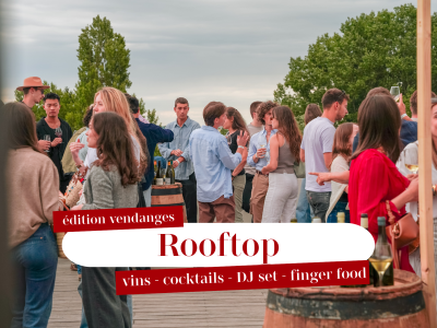 Beaune – Rooftop, patrimoine, dégustations : un mois de septembre animé à la Cité des Climats et vins de Bourgogne