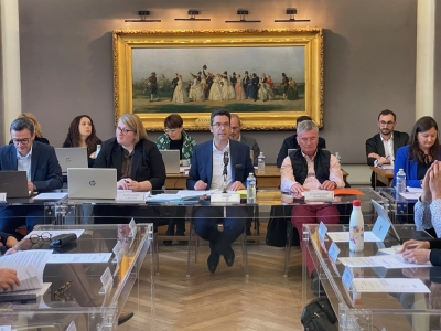 Conseil municipal de Beaune - Un vœu unanime pour défendre les classes menacées de fermeture