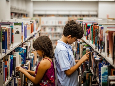 Beaune - La Ville rend l’abonnement à la bibliothèque gratuit pour les jeunes afin de réduire les inégalités de lecture