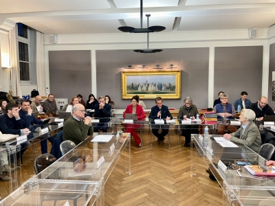 Beaune – Le conseil municipal réaffirme son soutien au monde associatif : 3,5 millions d’euros mobilisés en 2026