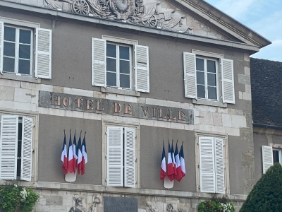Beaune - La Ville rendra hommage aux troupes de montagne lors de la cérémonie de la Saint-Bernard