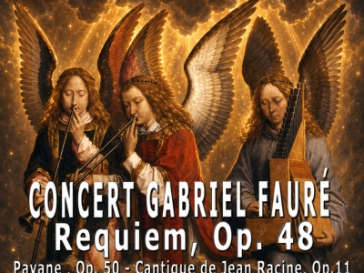 Beaune – Le Chœur Opus 71 fera résonner le Requiem de Fauré le vendredi 9 octobre à la basilique Notre-Dame