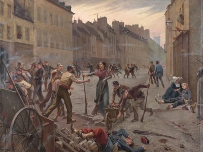 Beaune – La première bataille de Dijon du 30 octobre 1870 au cœur d’une conférence historique