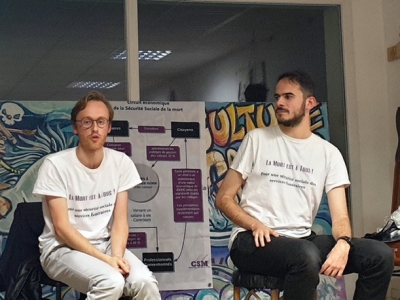 Vieillir, mourir… mais dignement : le CNaV Beaune invite à réfléchir au « coût de la mort » samedi 3 mai 