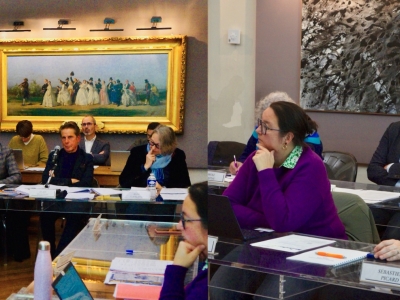 Beaune - Un conseil municipal où rien ne semble réconciliable