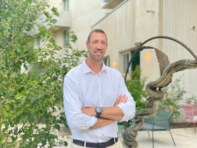 Beaune - De l’or olympique à l’entrepreneuriat : Alain Bernard partage les clés de la performance : « Oser, persévérer et se remettre en question chaque jour »