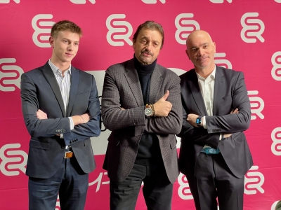 Beaune - Henri Leconte partage une leçon de vie et de leadership où la performance sportive éclaire le monde de l’entreprise