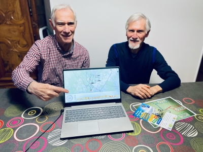 Beaune – La 5e Rando des Climats innove avec de nouveaux parcours et le gravel, dimanche 29 mars