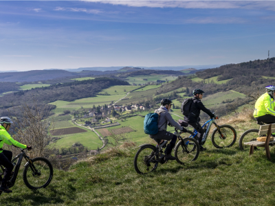 Beaune - Plus que quelques jours pour s’inscrire à la Rando des Climats