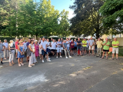 Beaune Cyclos - Une soirée pour célébrer les bénévoles, piliers de la Rando des Climats