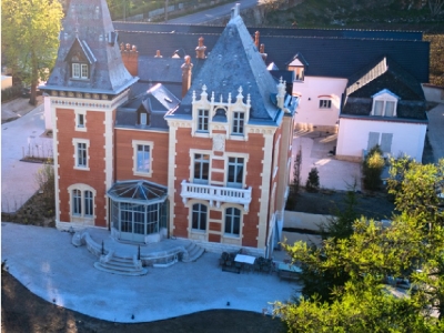 Beaune - Château Albert Morot : la renaissance d’une demeure d’exception au cœur de Beaune