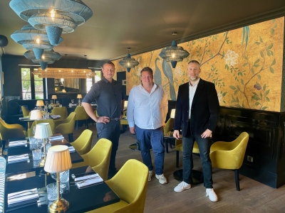 Beaune – Daï Lo, la nouvelle aventure asiatique de la famille Guidot, veut réinventer les soirées beaunoises de la table au dancefloor