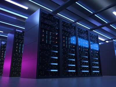 Beaune - Un projet de data center à la Maison Départementale de Beaune