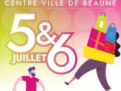 Beaune – Deux journées de braderie ces vendredi et samedi 