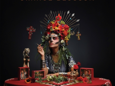 Beaune - Clôture cosmique du Festival Belen avec Orange Blossom en concert : un voyage musical entre les continents et les émotions ce dimanche à 19 h