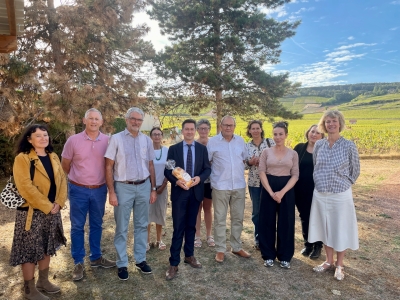 Beaune – EHCO lance son opération Brioches : 7 000 douceurs pour financer des projets qui changent le quotidien