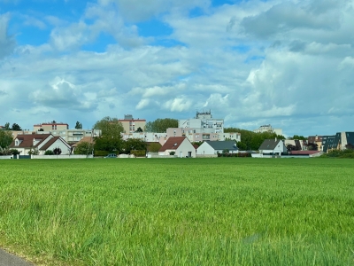 Beaune - Le Conseil Municipal face à un choix crucial pour l'aménagement de la zone d'habitat à Chavet