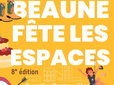 Beaune – Le quartier Bretonnière fait la fête ce samedi