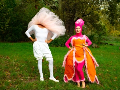 Festival d’opéra baroque de Beaune – La Palatine en immersion à Chagny avant une restitution ouverte le 13 mai