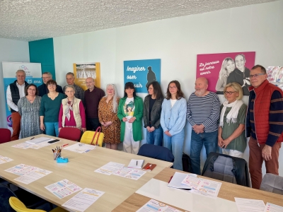 Solidarité en mouvement : Beaune prépare son Festival 2025