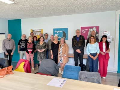 Beaune - Le Festival des Solidarités 2026 se prépare avec un appel aux forces vives