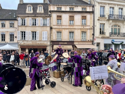 Beaune – Les Festivinales de la Vente des Vins 2026 se dévoilent : la fête avant les vedettes !