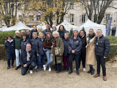 Beaune - Appel à bénévoles pour rejoindre le Comité des Fêtes et du Développement de Beaune (CFDB)