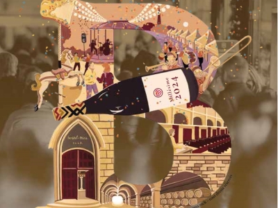 Les Festivinales® 2024 – Programme de ce dimanche 17 novembre, grand jour de la Vente des Vins des Hospices de Beaune