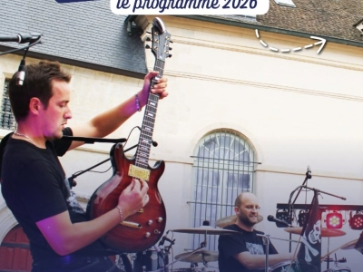 Beaune - La Fête de la Musique investit places, jardins et rues du centre-ville les 20 et 21 juin