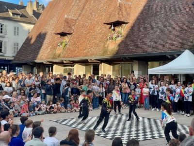 Municipales 2026 à Beaune - Le face-à-face des programmes (8/8) : quelles propositions pour les jeunes et la vie locale ?