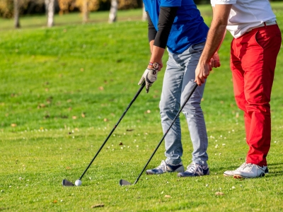 Beaune-Levernois - Le Golf se mobilise contre la mucoviscidose lors de la Coupe des Green Fees