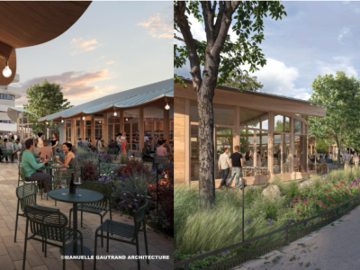 Conseil municipal de Beaune - L’OenoVillage et une halle immersive pour redessiner l’offre culturelle et viticole