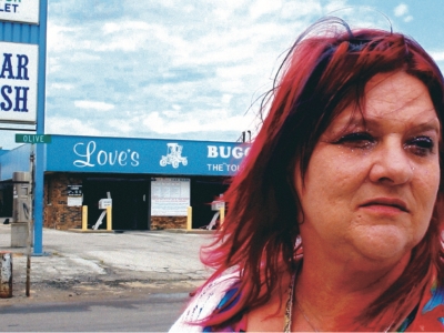 Beaune - Ciné-débat au CGR : « Homelessly in Love », un regard intime sur les violences faites aux femmes ce dimanche